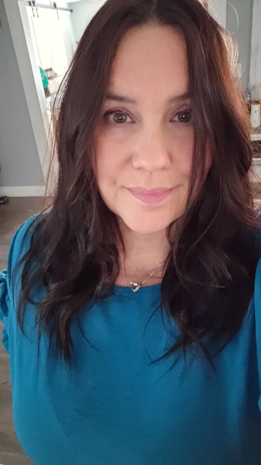 Lisa Jeffrey headshot