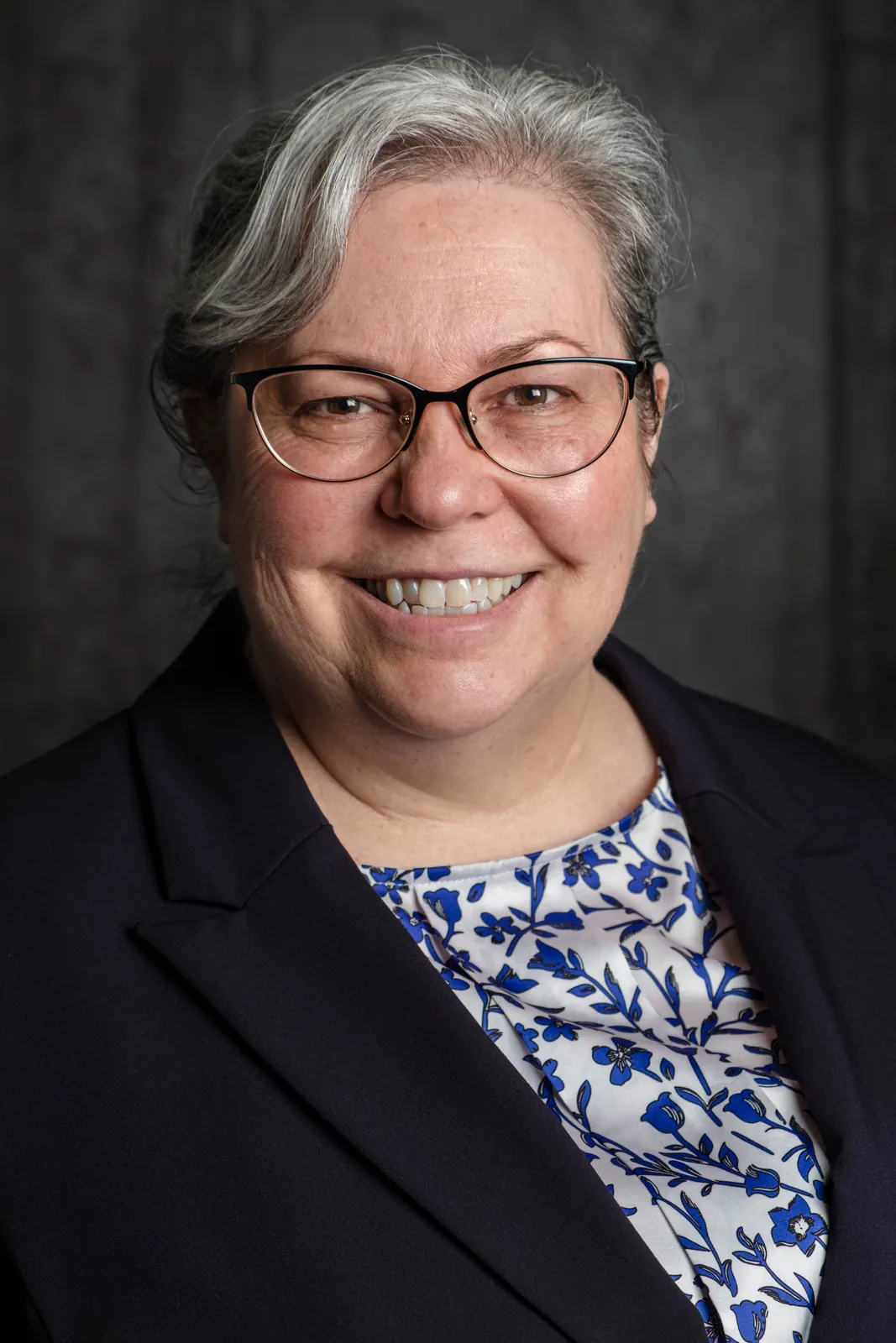 Elizabeth Anne Collins-Sotelo headshot