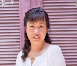 Foto de Dina Yeh