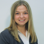 Jessie Brady headshot