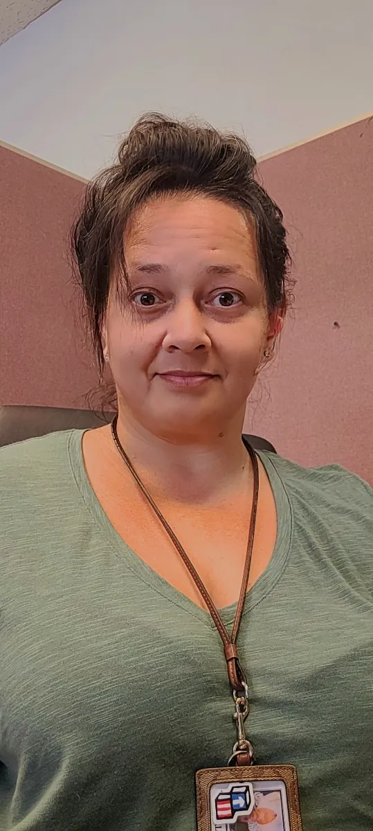 TRICIA GOUVEIA headshot