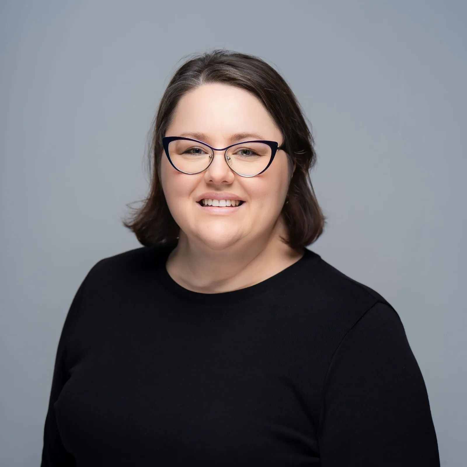 Kristal Smink headshot