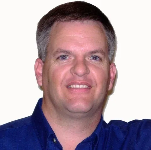Brandon Kade Loftin headshot
