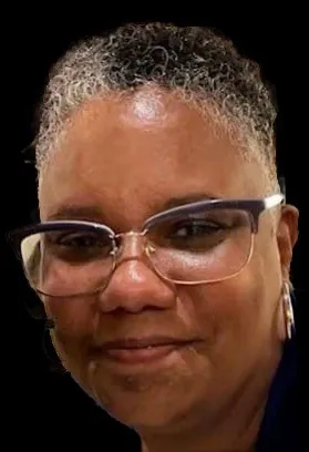 Foto de Antoinette Stewart-Watson