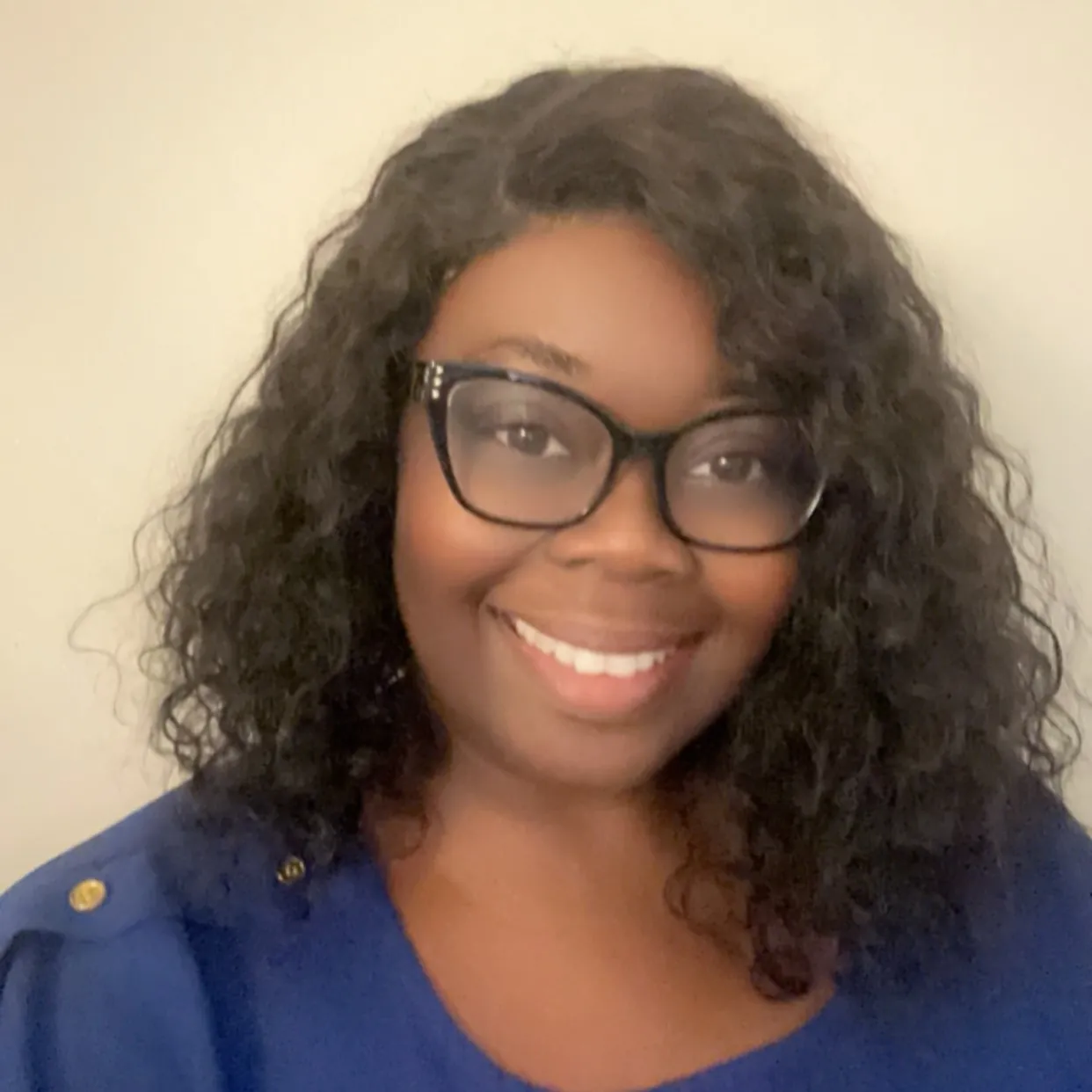 Foto de Julie Mubenga