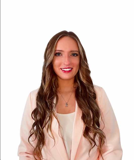 Haley Anne Cichonski headshot