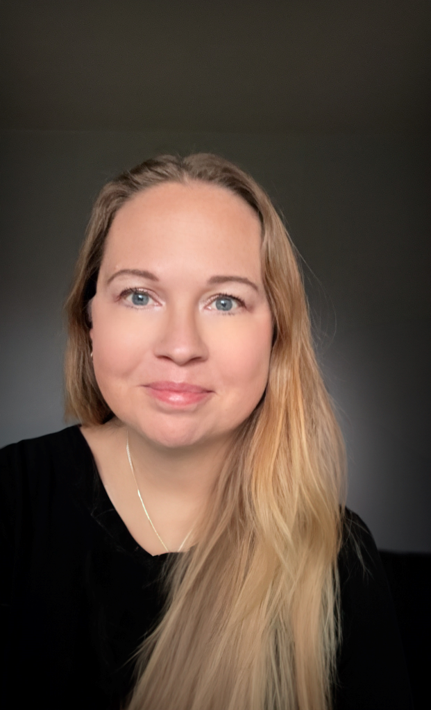 Foto de Alyssa Petersen