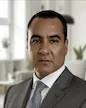 Javier Olvera headshot
