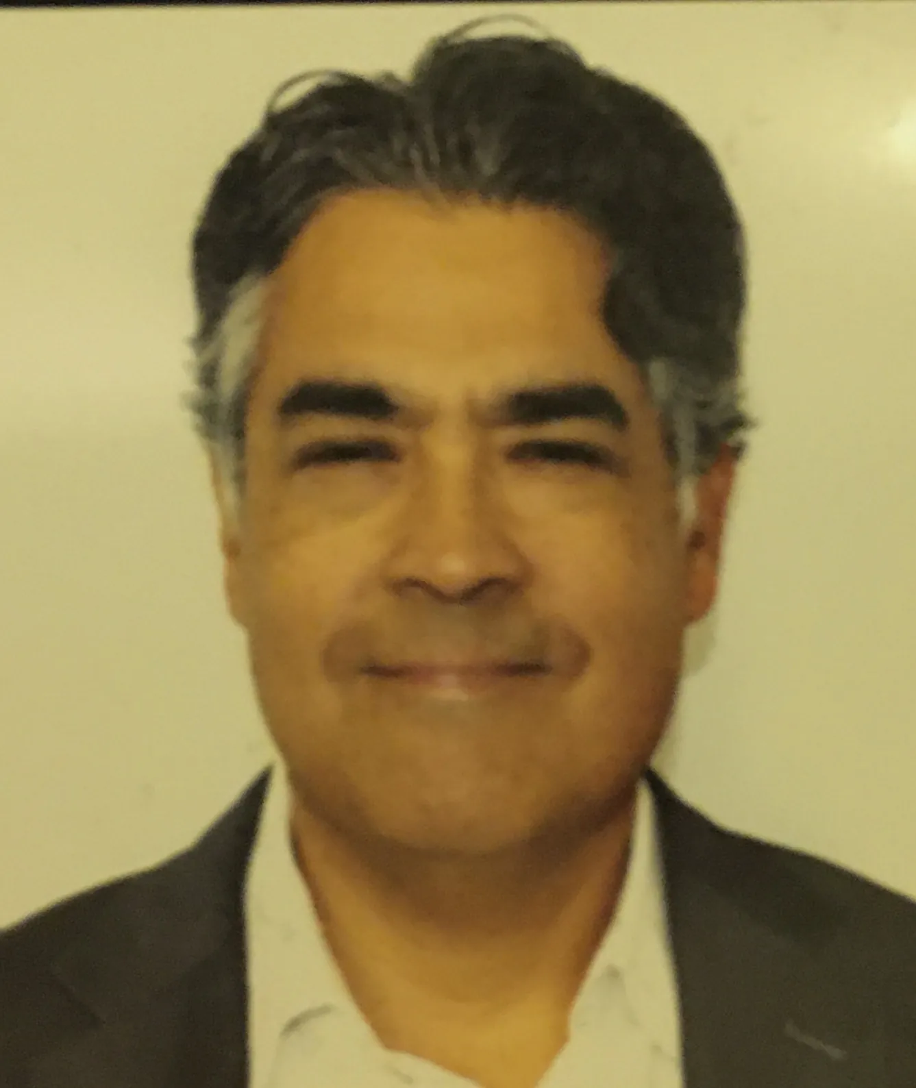 Jim N Cardenas headshot