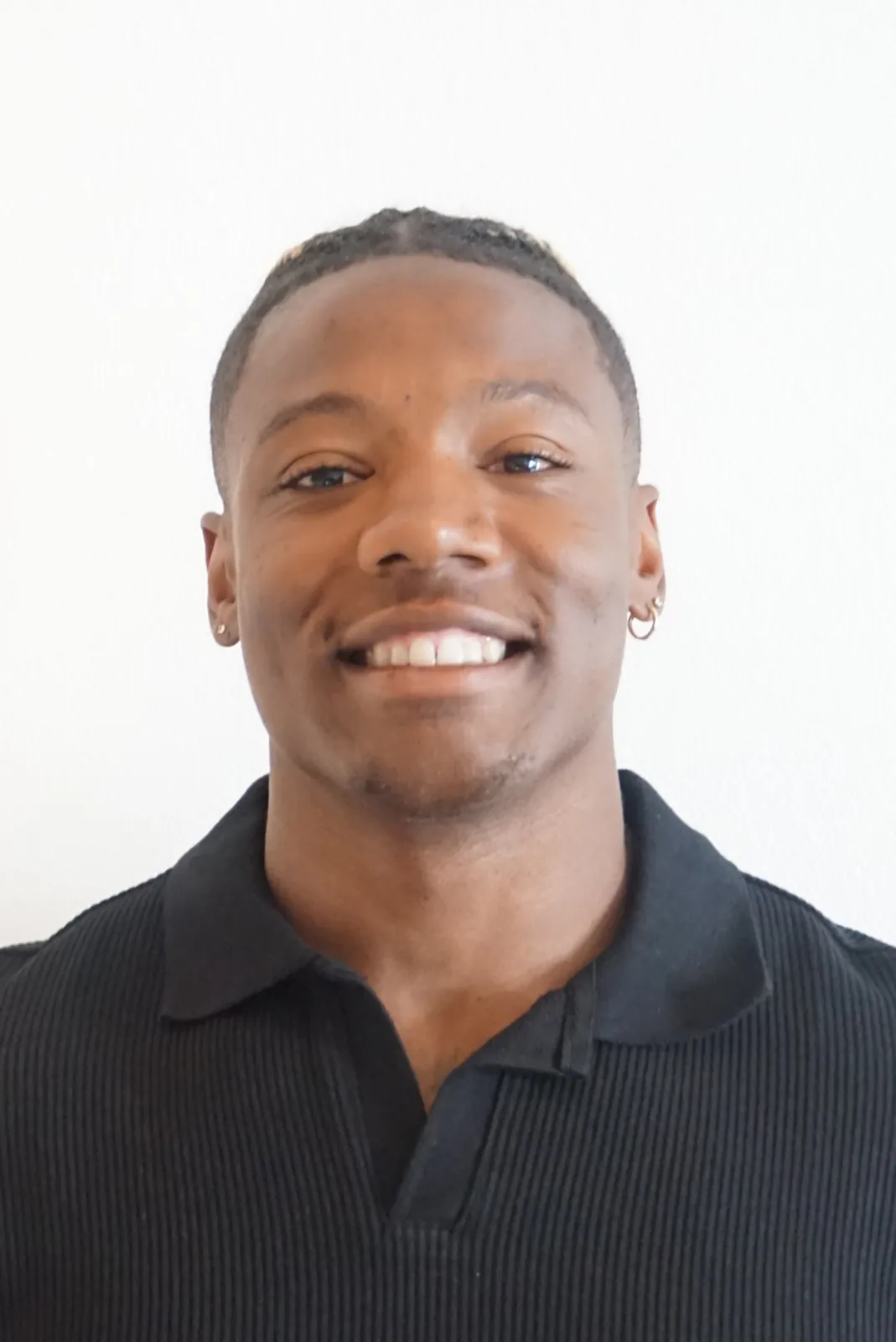 Foto de Maurice Joel Carnell IV