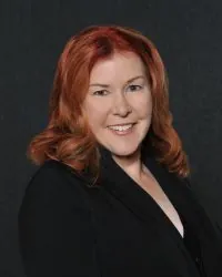 Paulette Koss headshot