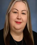 Lindaa Ann Bench headshot