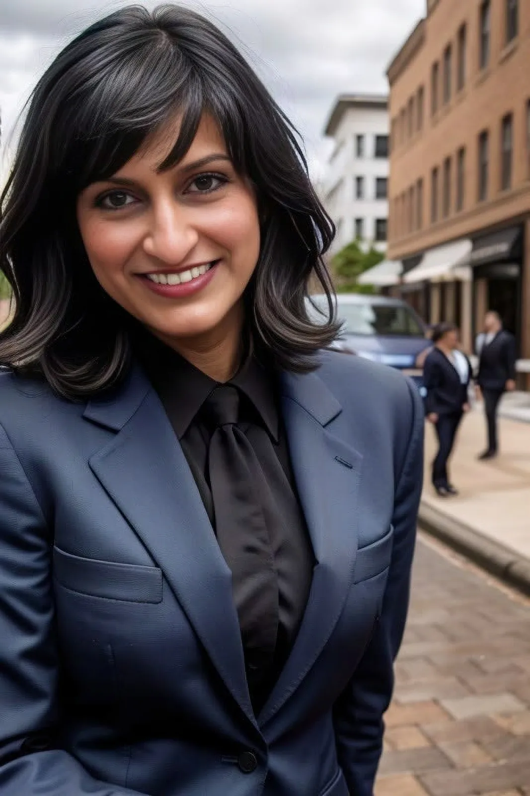 Foto de Rajshree Chauhan