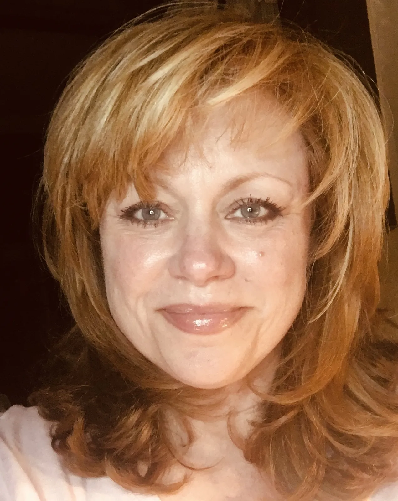 Foto de Terri Bradshaw