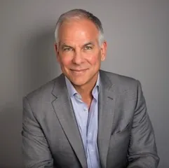 John Walter Cathey headshot