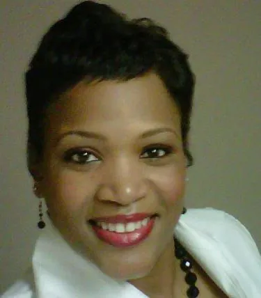 Foto de Ruthie Mae Jefferson