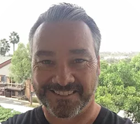 Scott W. Matthews headshot