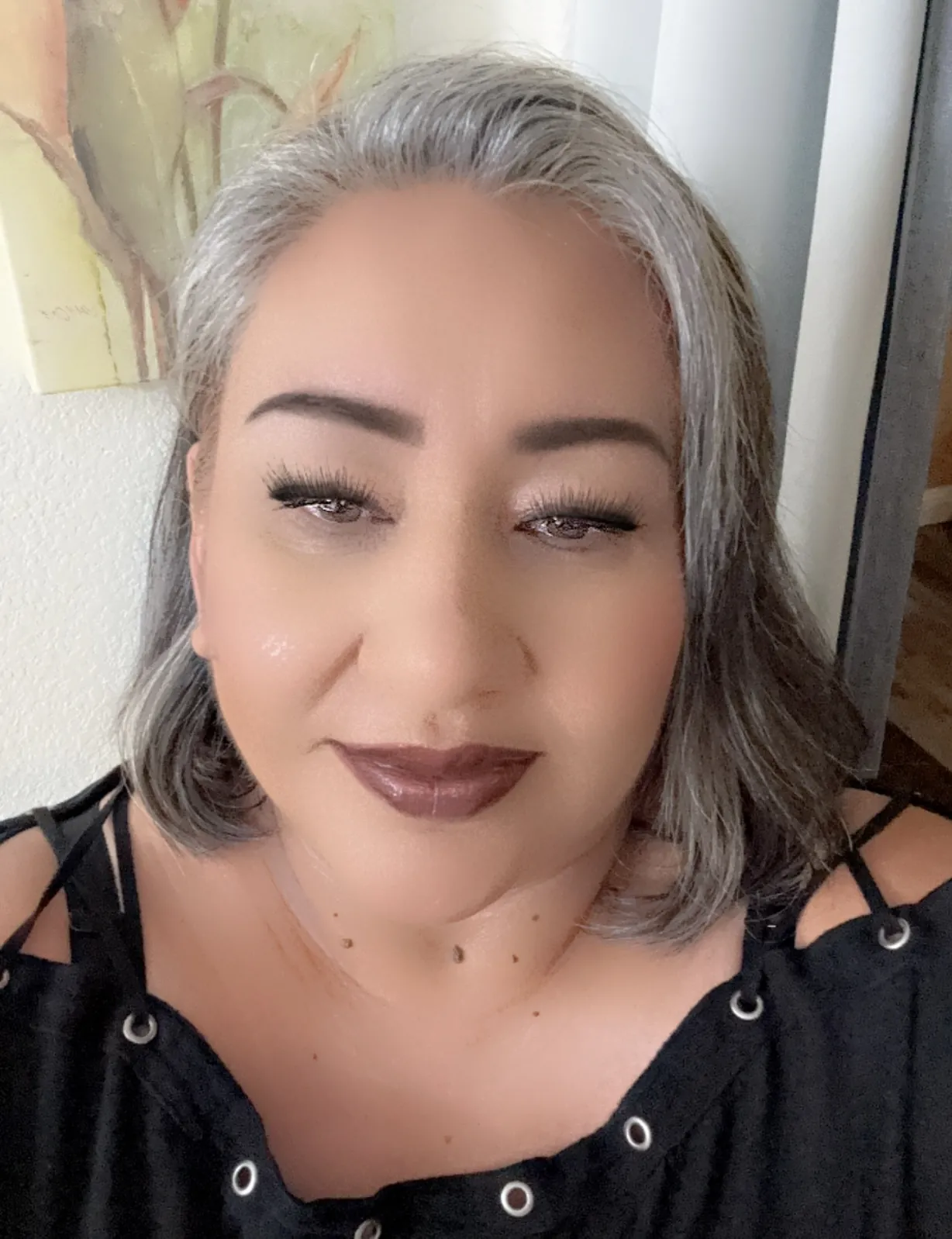 Foto de Edith Mendez