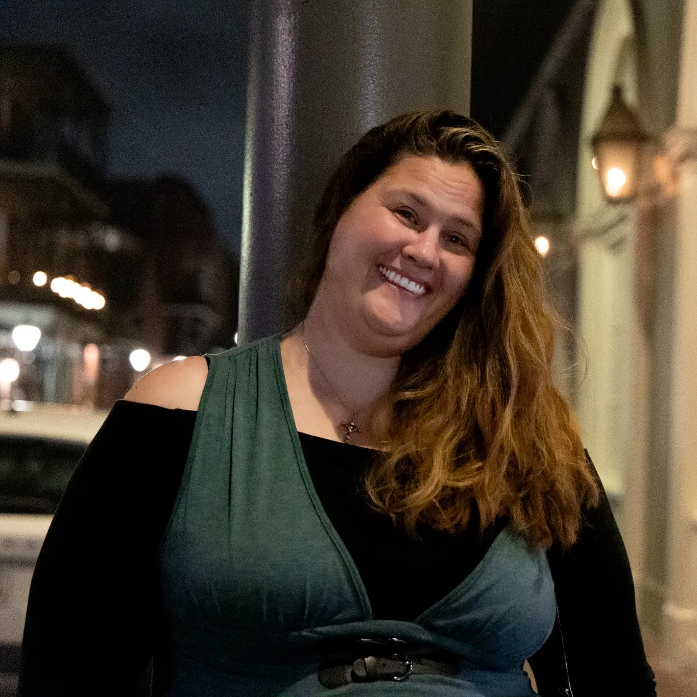 Foto de Sarah M Kienzle
