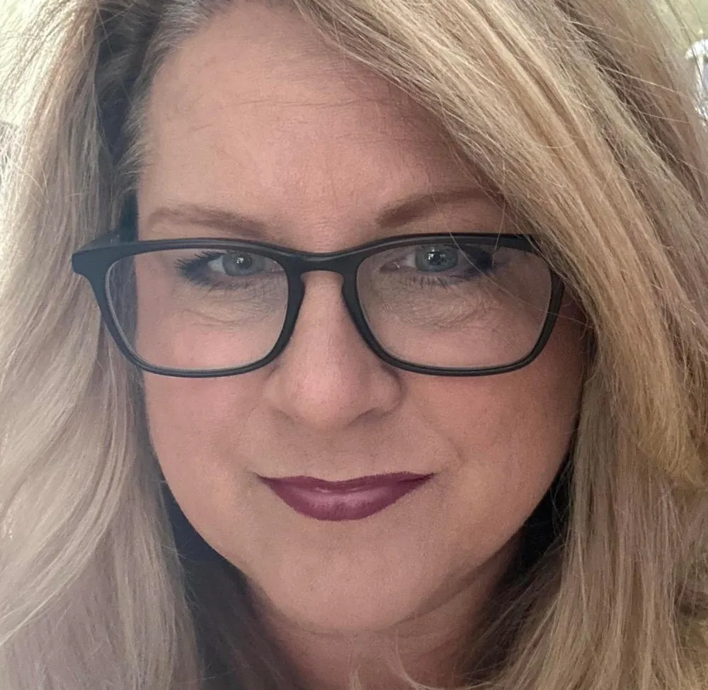 Pamela Virginia Pleasant headshot