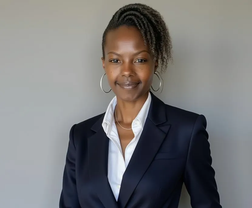 Lamica Shields headshot