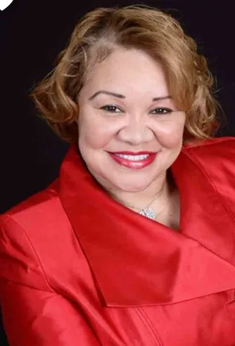 Foto de Racquel Cummings Thigpen