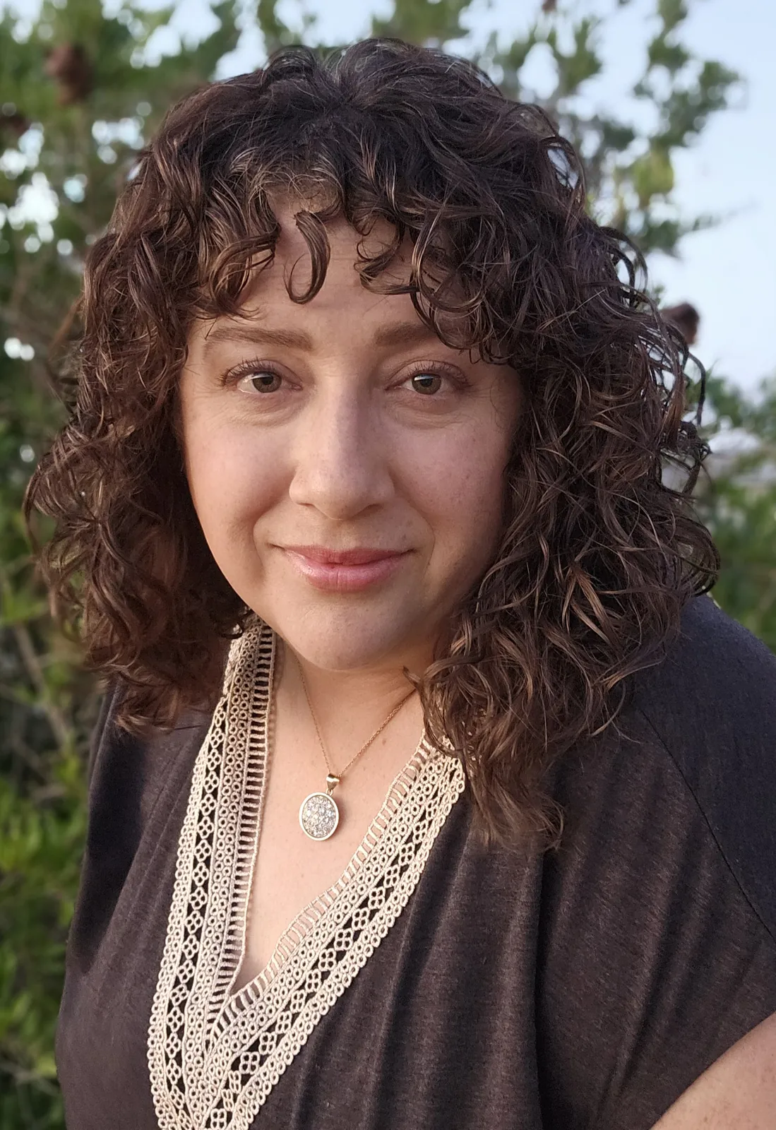 Stephanie Salinas-Byrd headshot
