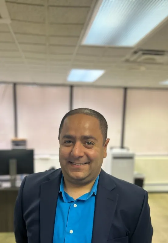 Foto de Milad Denha