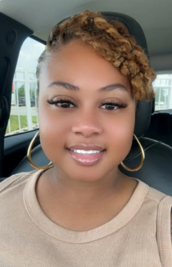 Lashondra Racquel Walter headshot