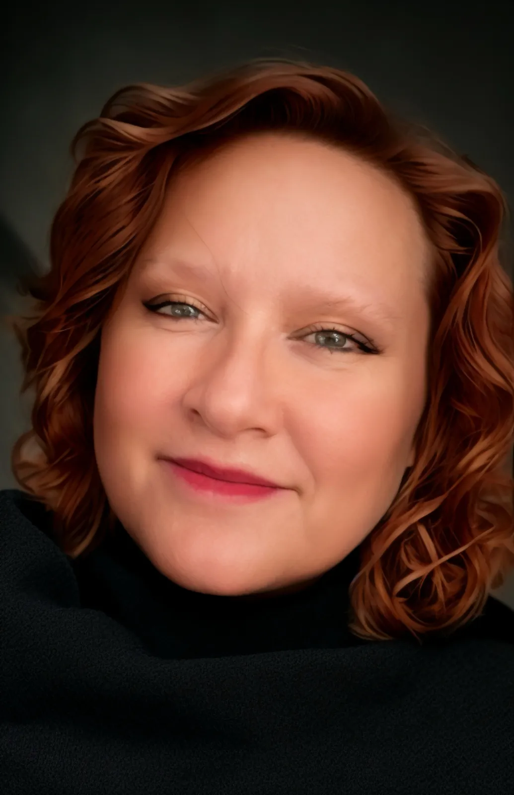 Dyanna L Monarch headshot