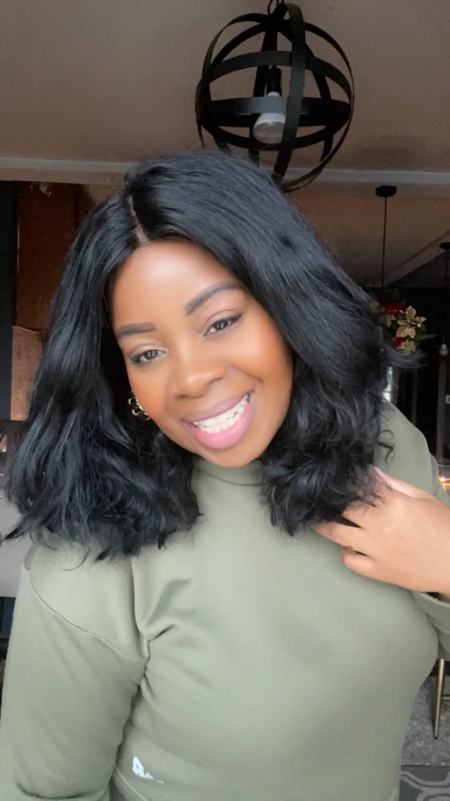 Foto de Abimbola (Abbe) Awosanya