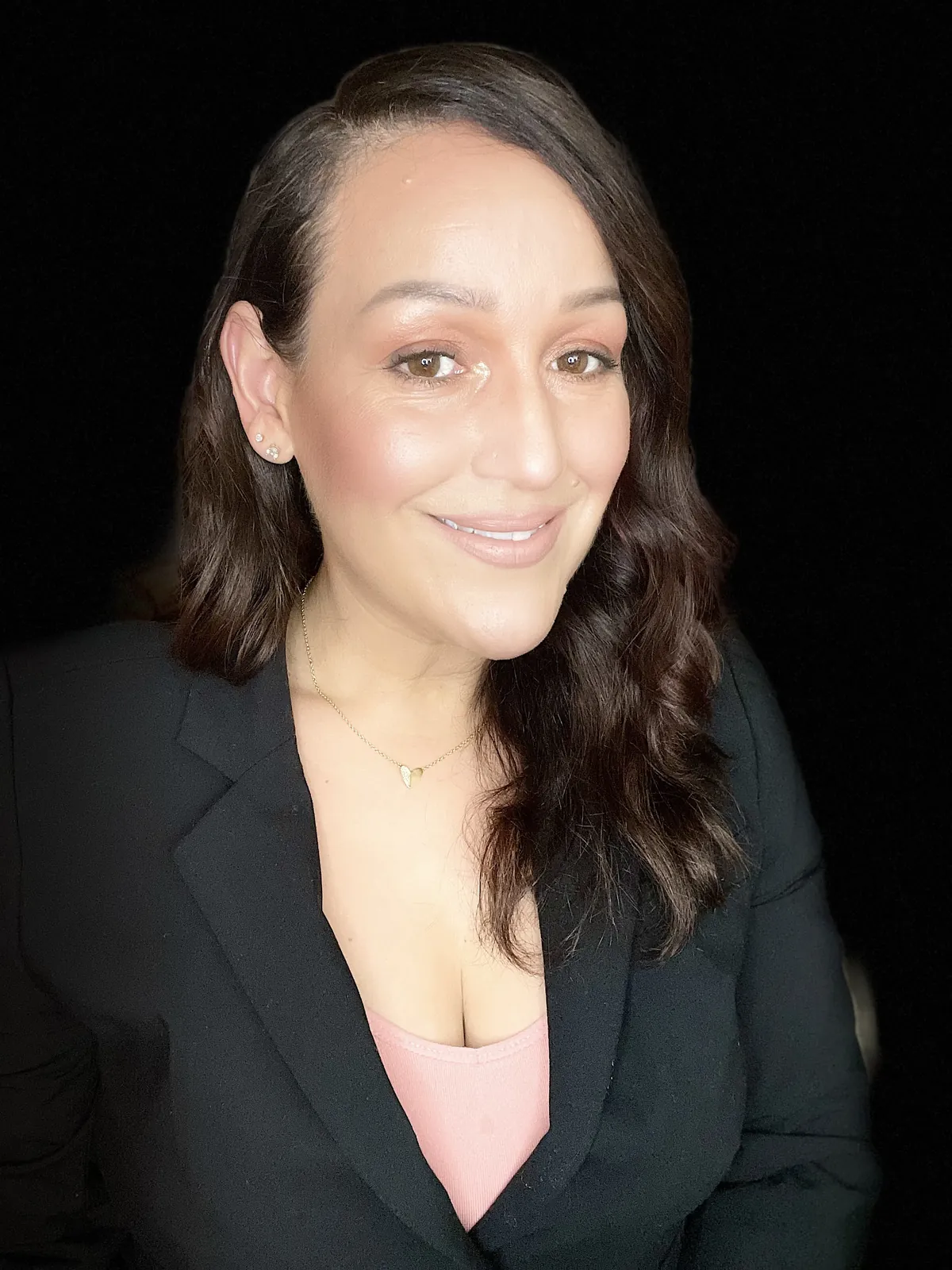 Gisela Castellano headshot