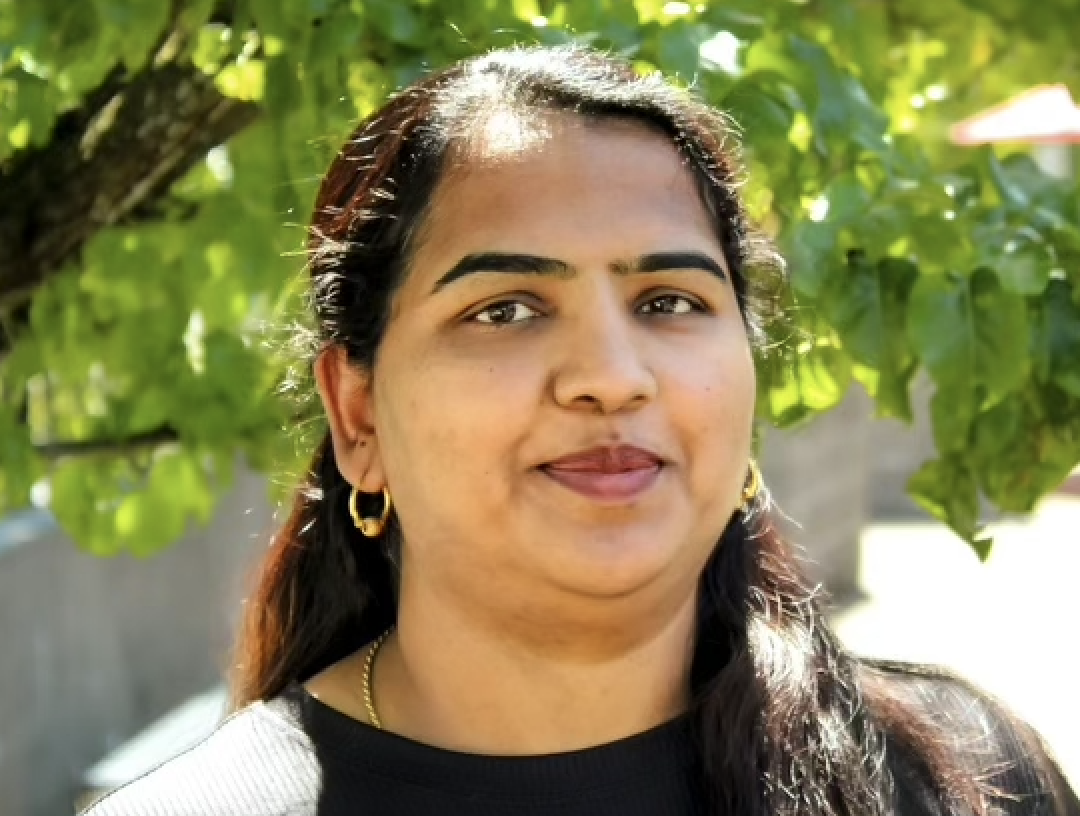 Foto de Ranjit Mahal