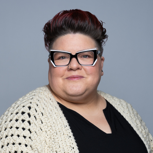 Foto de Celina Pendleton