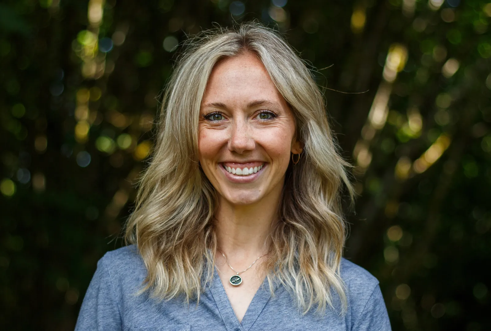 Kayte Makowski headshot