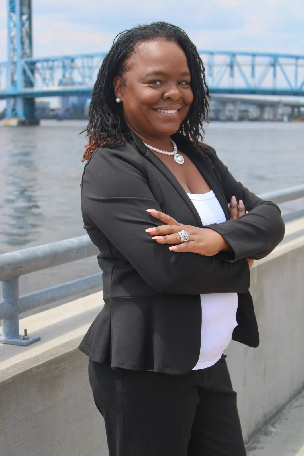 Foto de Teria Brown-Robinson