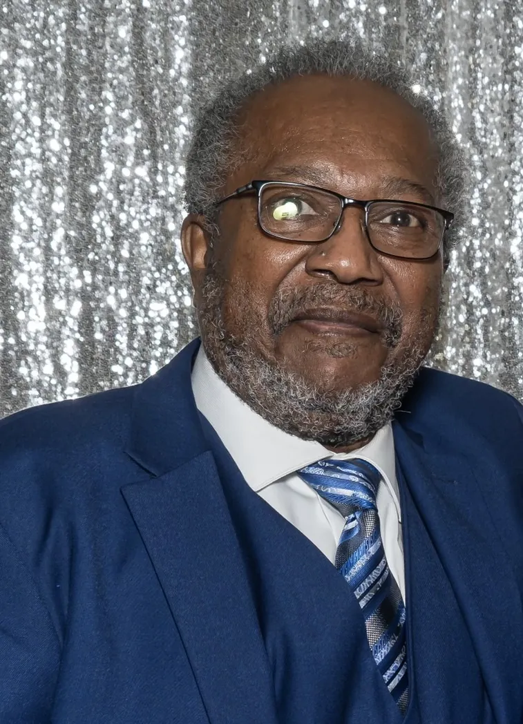 Foto de William Kenneth Watson