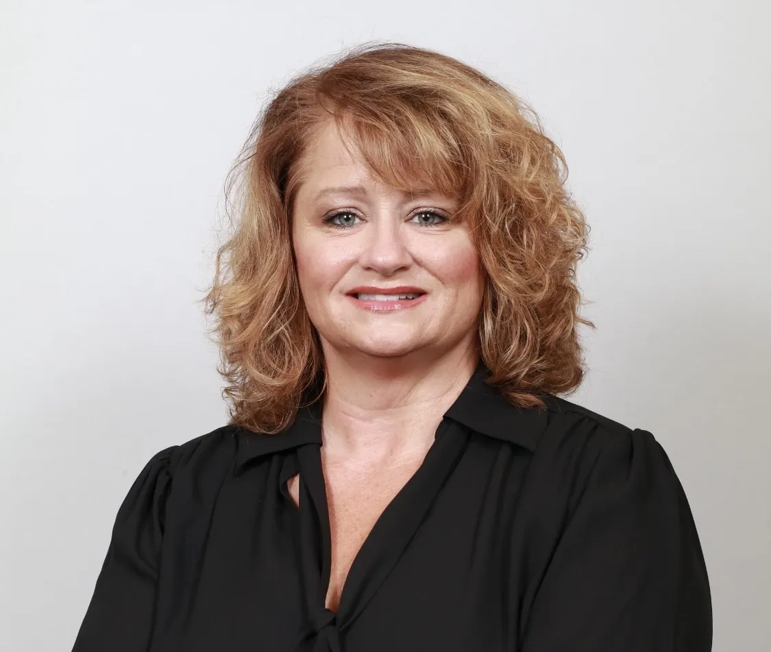 Tara Lynn Menk headshot