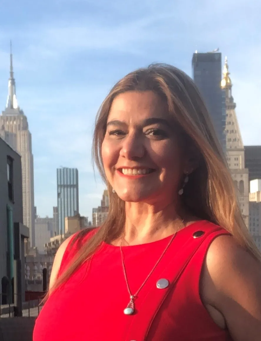 Foto de Carmen V Martinez