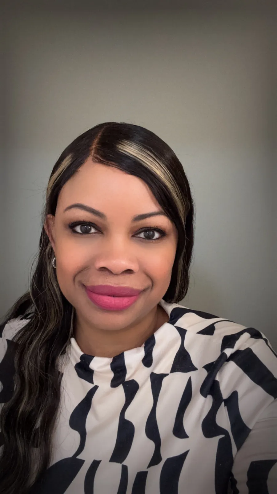 Foto de Nikia Yusuf