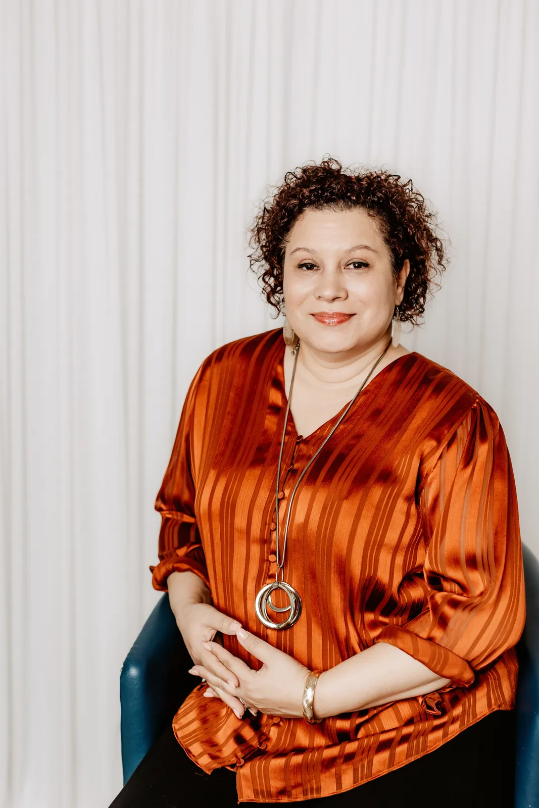 Foto de Lenise Treaster