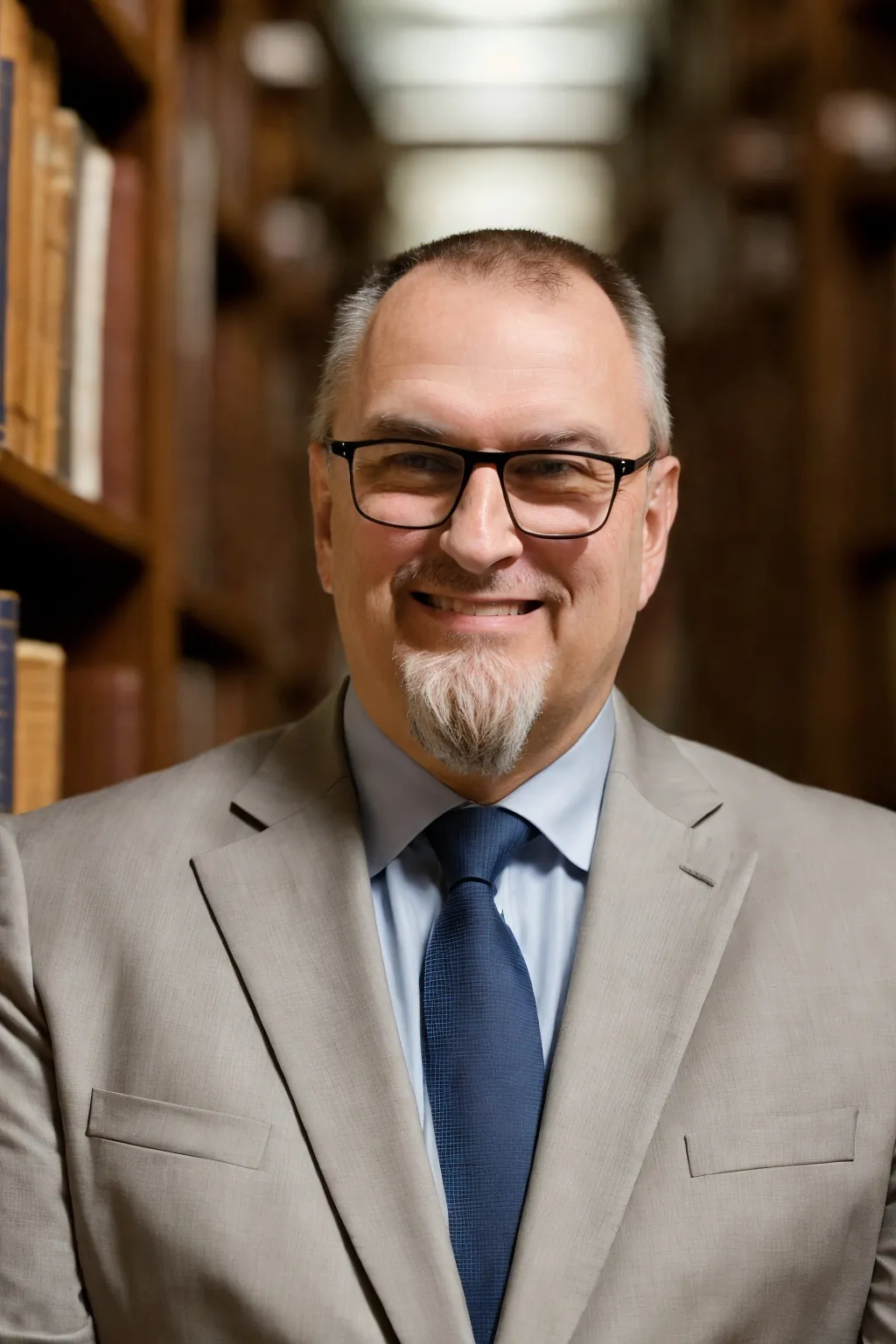 Albert H Schwankert Jr headshot