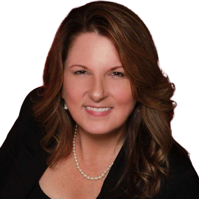 Lisa L. Presley Codey headshot