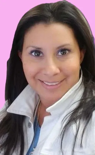 Foto de Vanessa Gomez