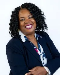 Foto de Marrisha K McFoulon, MBA, CPCM