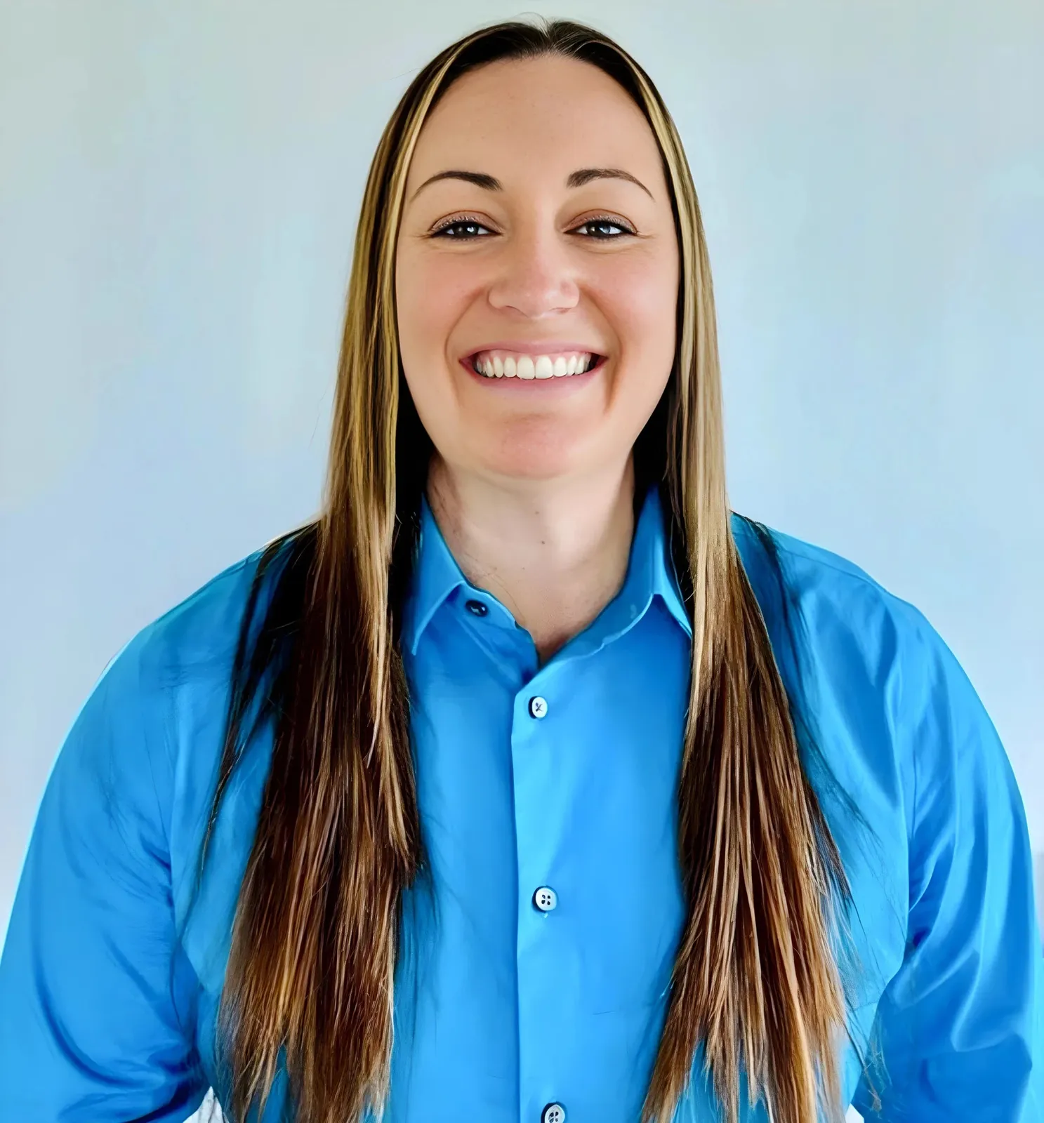 Darlene Hollister headshot