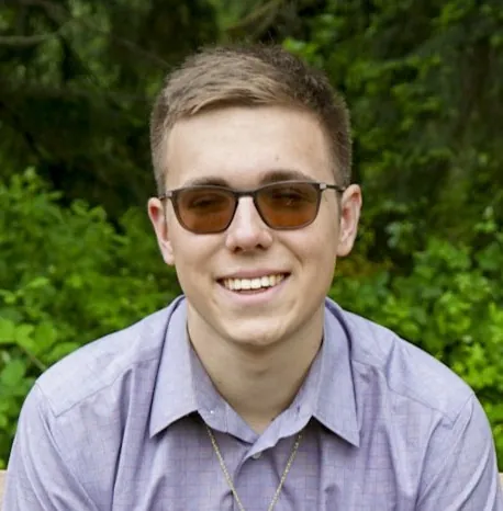Foto de Jadon James Morrissey