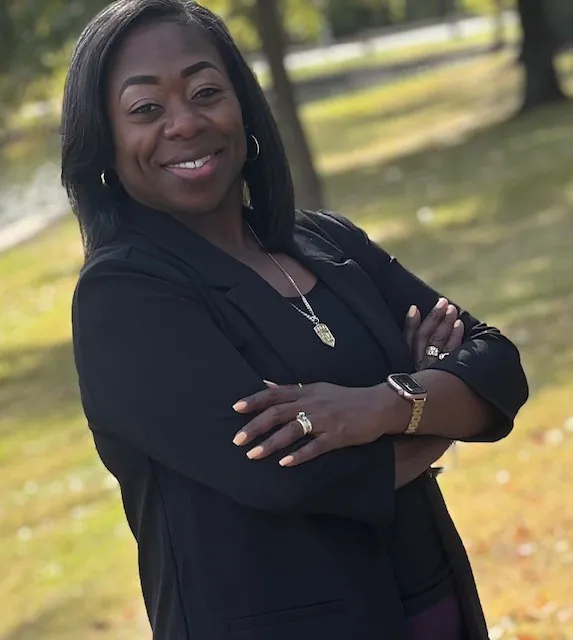 Foto de Angela Denise Franklin