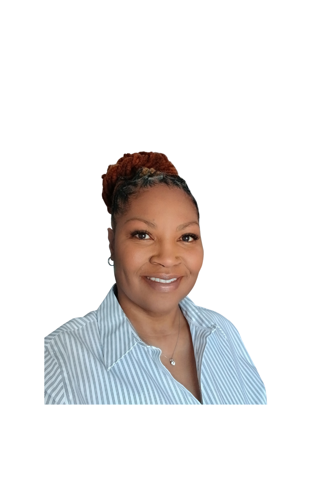 Dara Cooper headshot