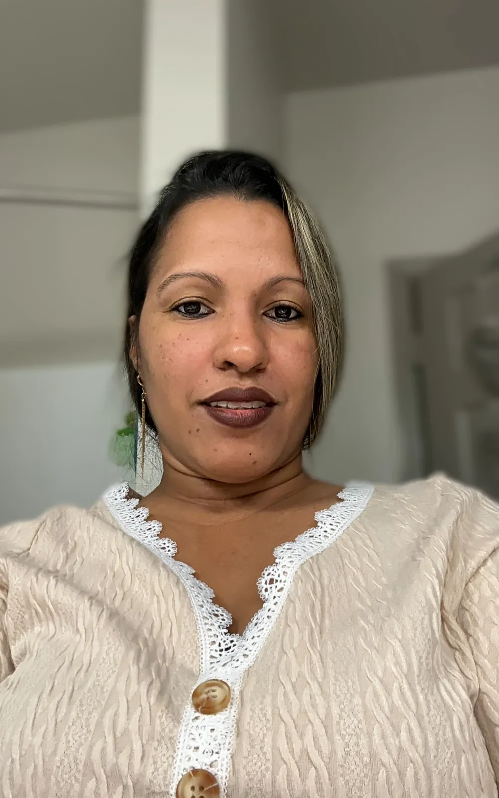 Foto de Raiza Tamayo Guilarte